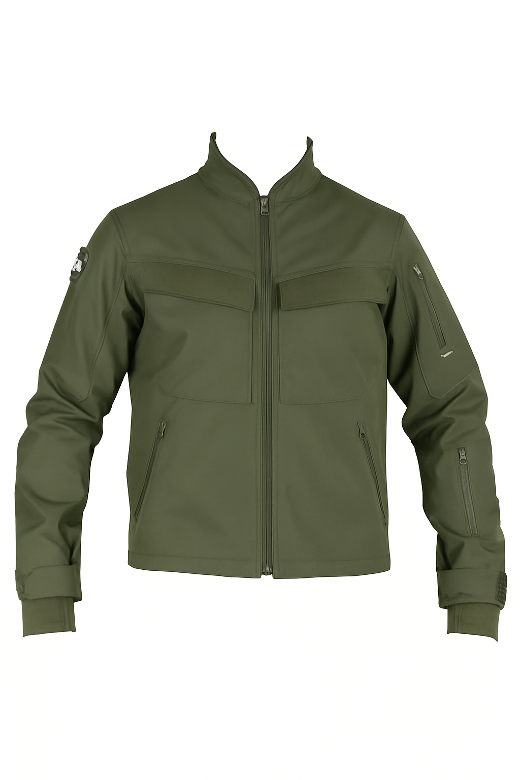 IGNITE Metal Gen.2 Jacket
