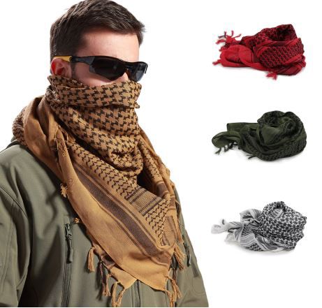 IGNITE Scarf